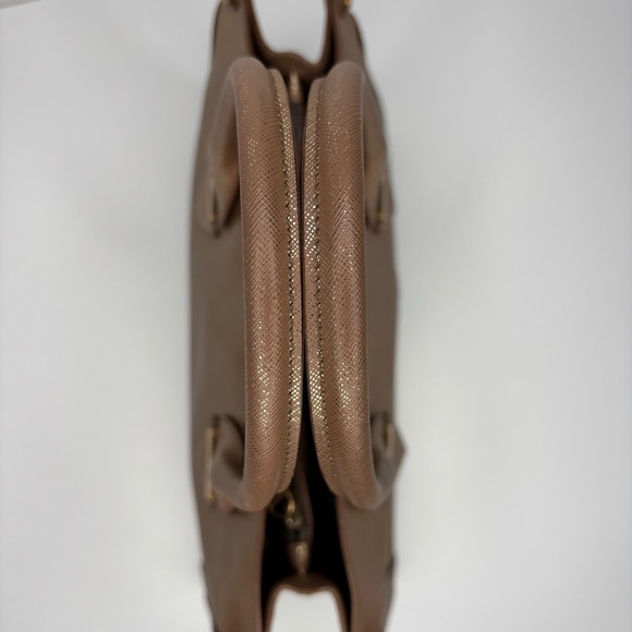 Salvatore Ferragamo Satchel - Picture 8 of 17